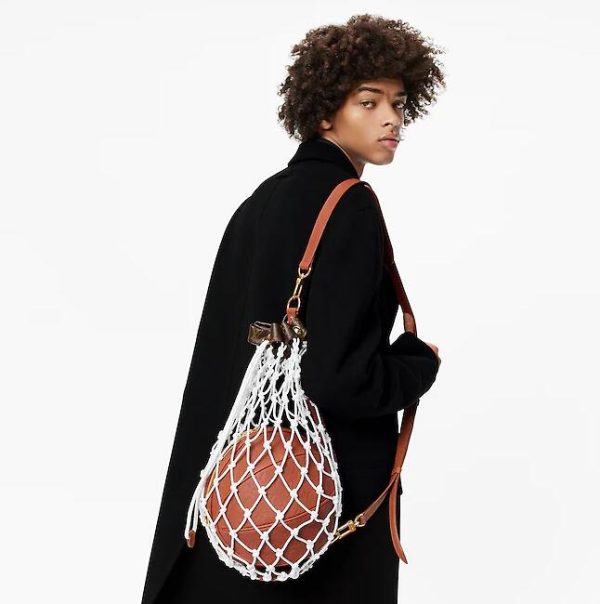 Louis Vuitton LVXNBA BALL IN BASKET M57974 - Image 7