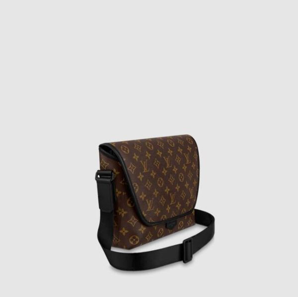 Louis Vuitton MAGNETIC MESSENGER M45557 - Image 2