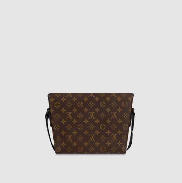 Louis Vuitton MAGNETIC MESSENGER M45557 - Image 6