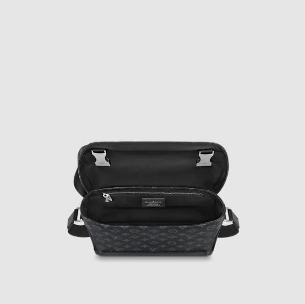 Louis Vuitton MESSENGER PM VOYAGER M40511 - Image 3