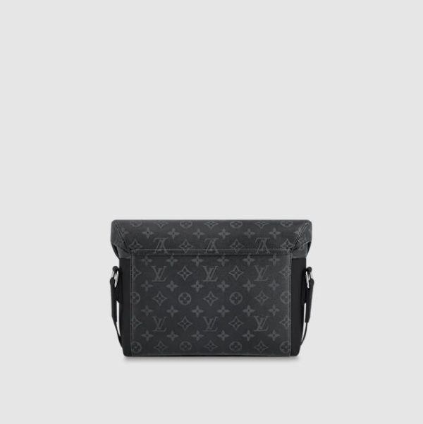 Louis Vuitton MESSENGER PM VOYAGER M40511 - Image 6