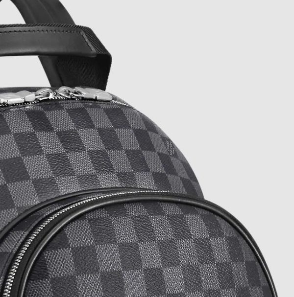 Louis Vuitton MICHAEL BACKPACK N40310 - Image 4