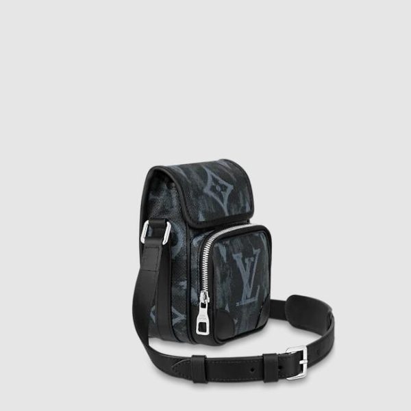 Louis Vuitton NANO AMAZON MESSENGER M45650 - Image 2