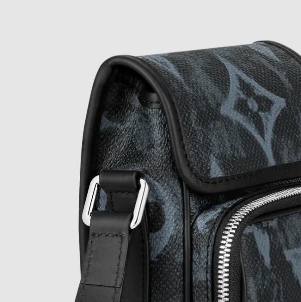 Louis Vuitton NANO AMAZON MESSENGER M45650 - Image 3