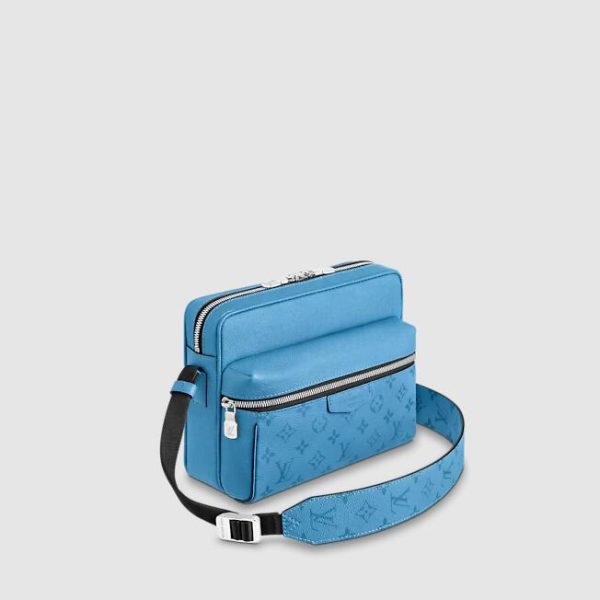 Louis Vuitton OUTDOOR MESSENGER M30749 - Image 2