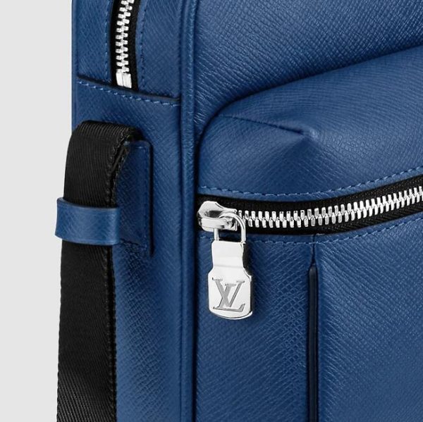 Louis Vuitton OUTDOOR MESSENGER PM M33437 - Image 5