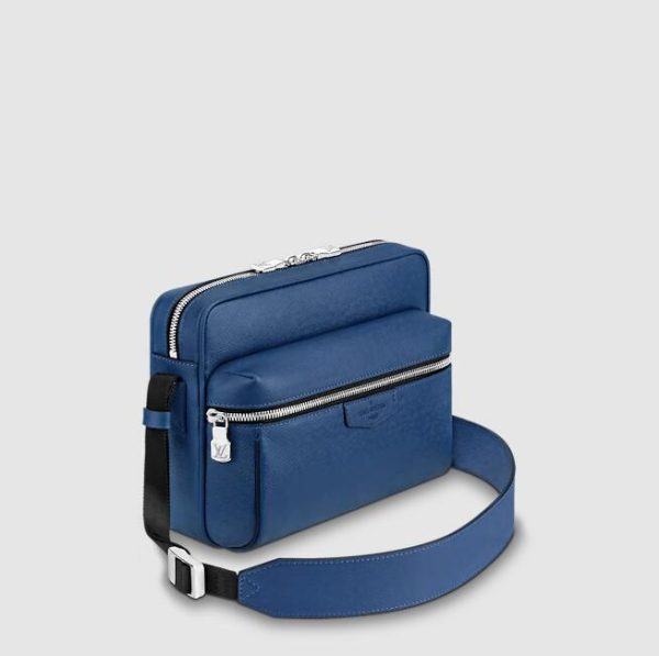 Louis Vuitton OUTDOOR MESSENGER PM M33437 - Image 7