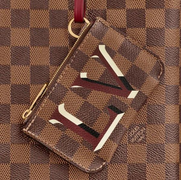 Louis Vuitton BELMONT MM N60293 - Image 4