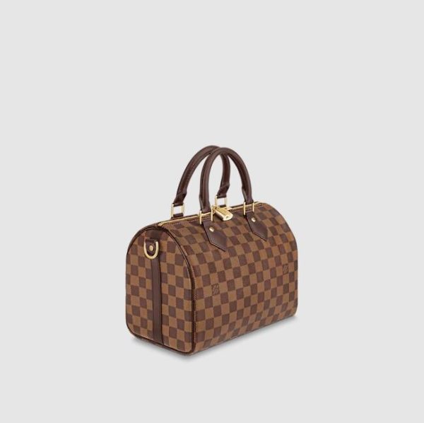 Louis Vuitton SPEEDY BANDOULIERE 25 N41368 - Image 2