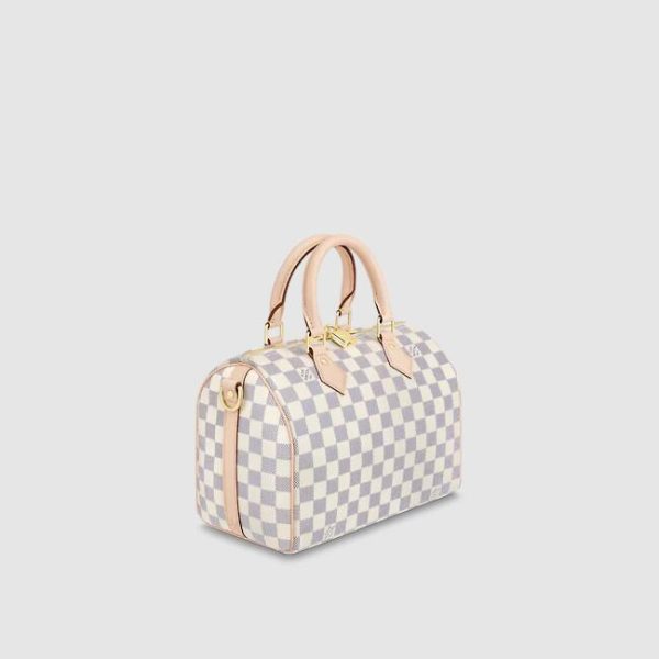 Louis Vuitton SPEEDY BANDOULIERE 25 N41374 - Image 2