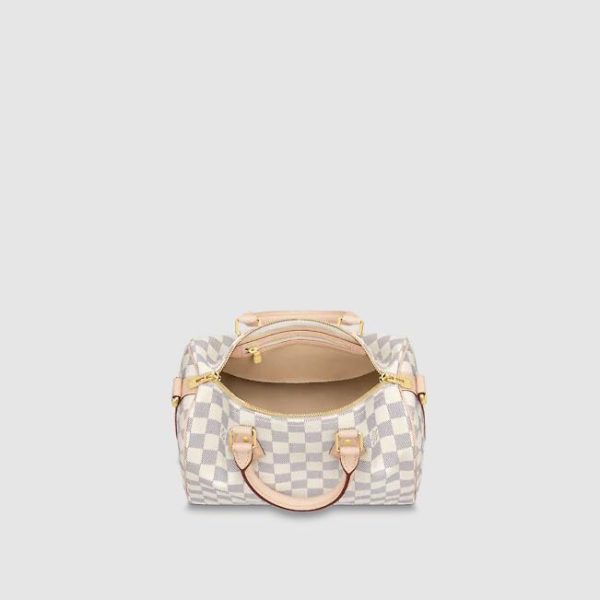 Louis Vuitton SPEEDY BANDOULIERE 25 N41374 - Image 3