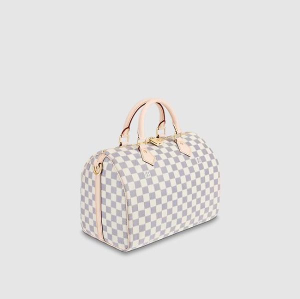 Louis Vuitton SPEEDY BANDOULIERE 30 N41373 - Image 2