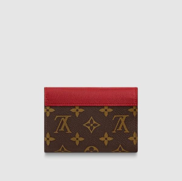 Louis Vuitton PALLAS COMPACT WALLET M67478 - Image 6