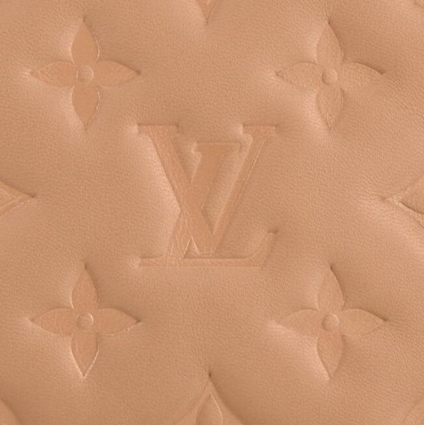 Louis Vuitton POCHETTE COUSSIN M80818 - Image 5