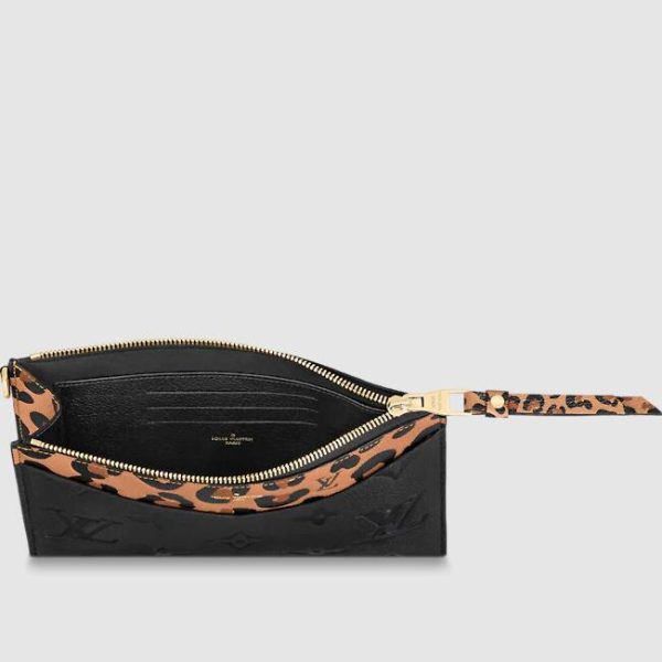 Louis Vuitton POCHETTE MELANIE MM M80686 - Image 3