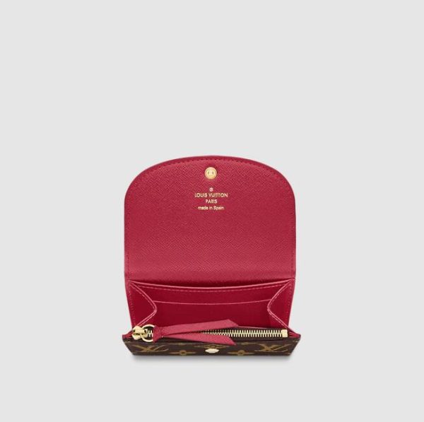 Louis Vuitton ROSALIE COIN PURSE M41939 - Image 3