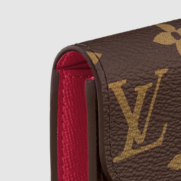 Louis Vuitton ROSALIE COIN PURSE M41939 - Image 4