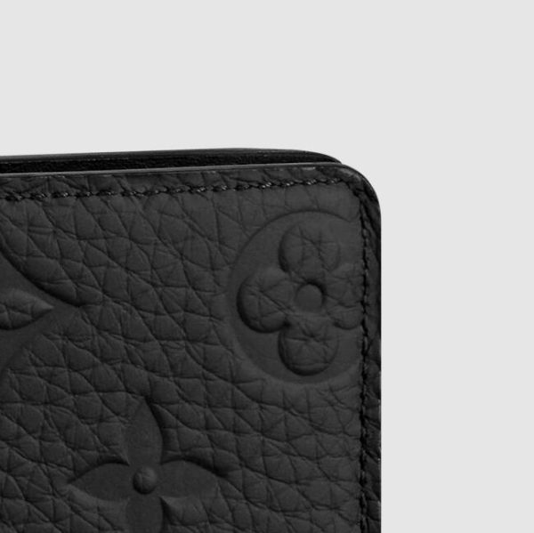 Louis Vuitton BRAZZA WALLET M69038 - Image 3