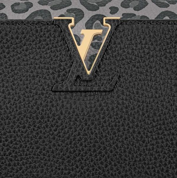 Louis Vuitton CAPUCINES BB M58720 - Image 5