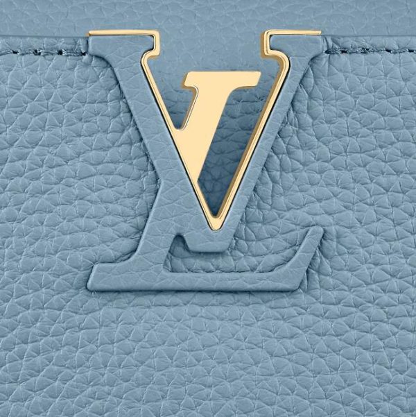 Louis Vuitton CAPUCINES BB M58726 - Image 4