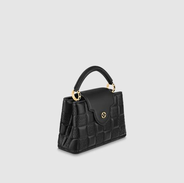 Louis Vuitton CAPUCINES BB M59225 - Image 2