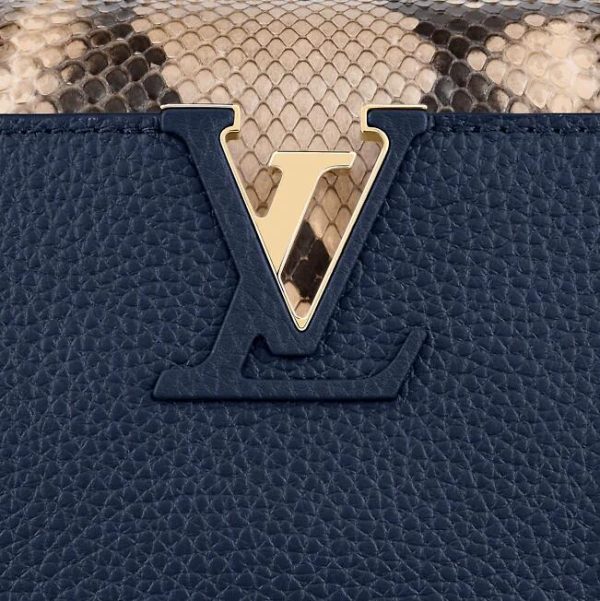 Louis Vuitton CAPUCINES BB N80071 - Image 5