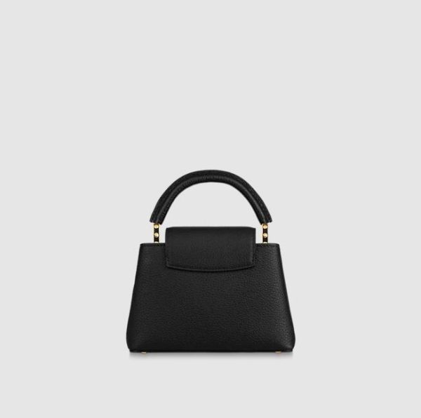 Louis Vuitton CAPUCINES MINI M56071 - Image 6