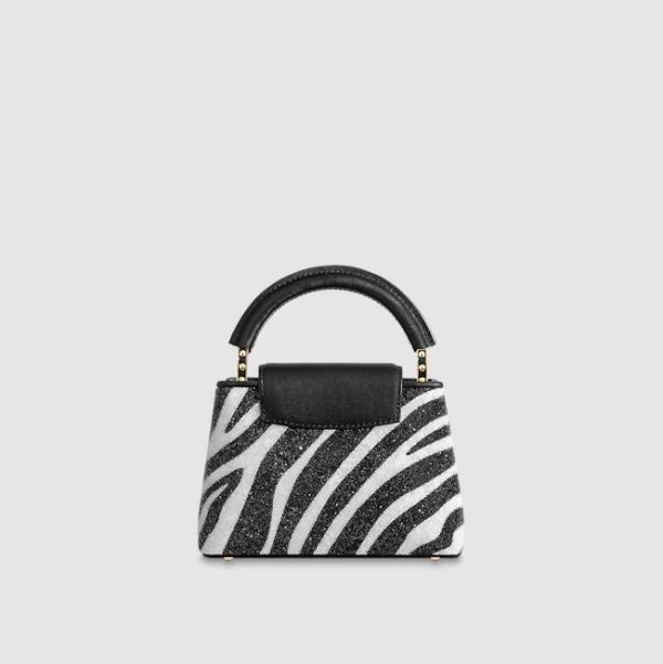 Louis Vuitton CAPUCINES MINI M58517 - Image 6