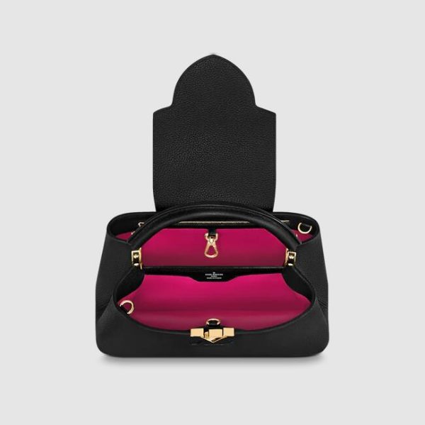 Louis Vuitton CAPUCINES MM M42259 - Image 3