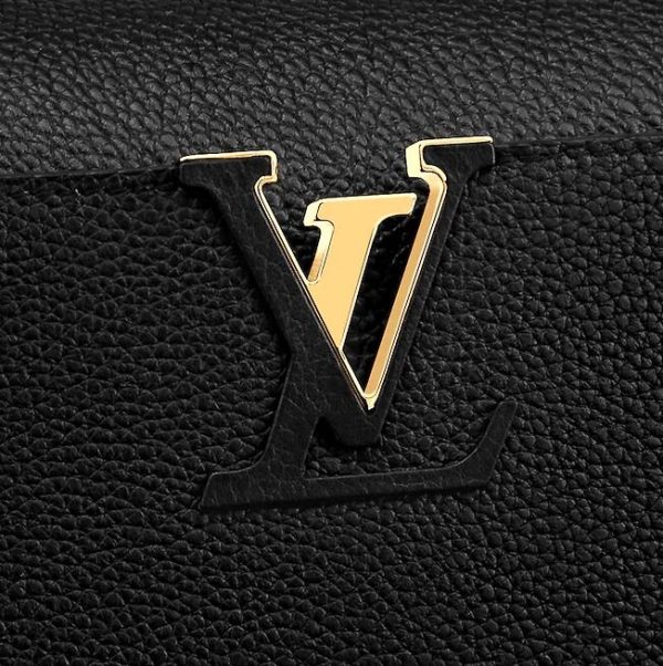 Louis Vuitton CAPUCINES MM M42259 - Image 4