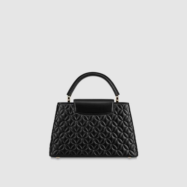 Louis Vuitton CAPUCINES MM M55366 - Image 6