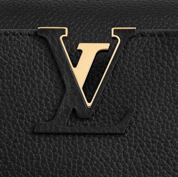 Louis Vuitton CAPUCINES MM M58732 - Image 4