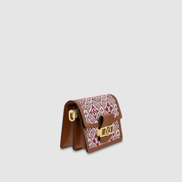 Louis Vuitton SINCE 1854 DAUPHINE MINI M57172 - Image 2