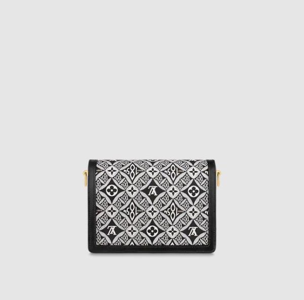 Louis Vuitton SINCE 1854 DAUPHINE MM M57211 - Image 5