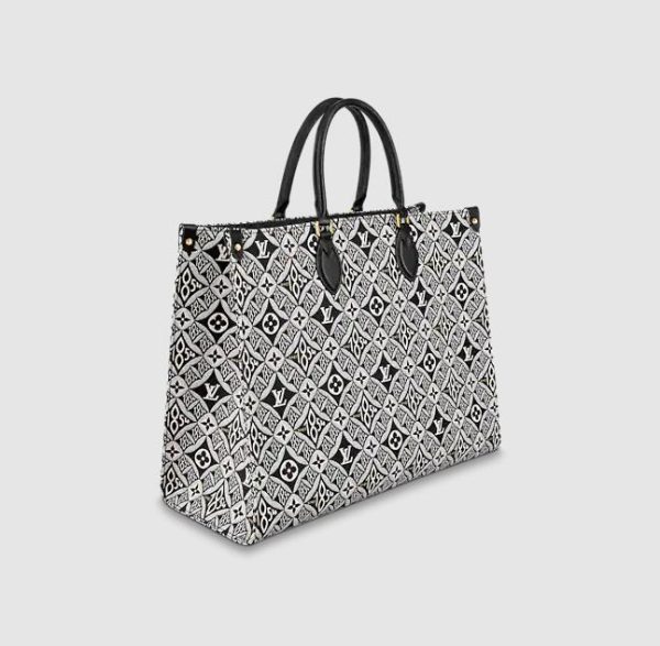 Louis Vuitton SINCE 1854 ONTHEGO GM M57207 - Image 2