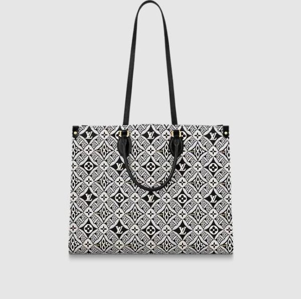 Louis Vuitton SINCE 1854 ONTHEGO GM M57207 - Image 5