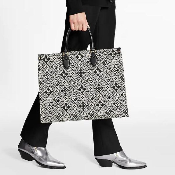 Louis Vuitton SINCE 1854 ONTHEGO GM M57207 - Image 6