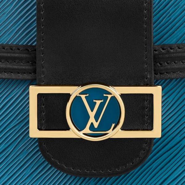 Louis Vuitton DAUPHINE MM M56269 - Image 4