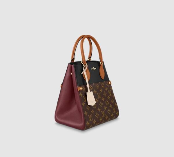 Louis Vuitton FOLD TOTE MM M45409 - Image 2