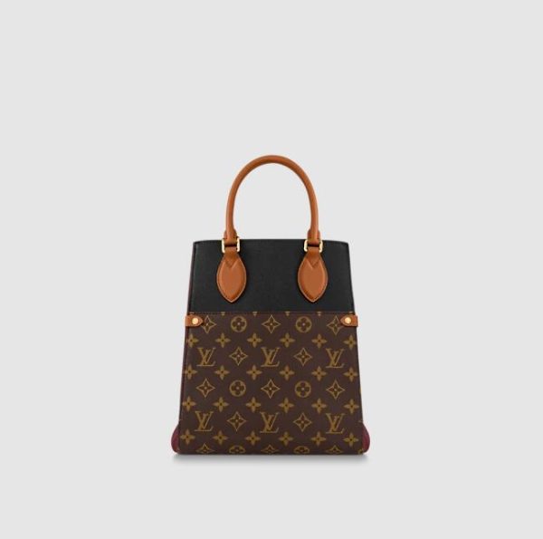 Louis Vuitton FOLD TOTE MM M45409 - Image 5