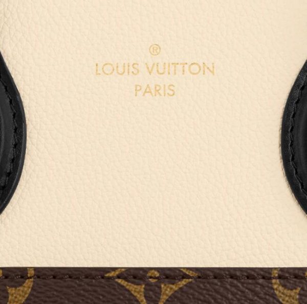 Louis Vuitton FOLD TOTE PM M45388 - Image 4