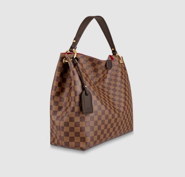 Louis Vuitton GRACEFUL MM N44045 - Image 3