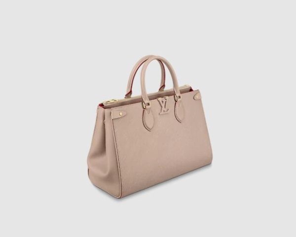 Louis Vuitton GRENELLE TOTE MM M57686 - Image 2