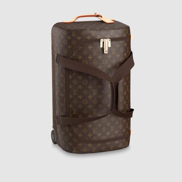 Louis Vuitton HORIZON SOFT DUFFLE 55 M20109 - Image 6