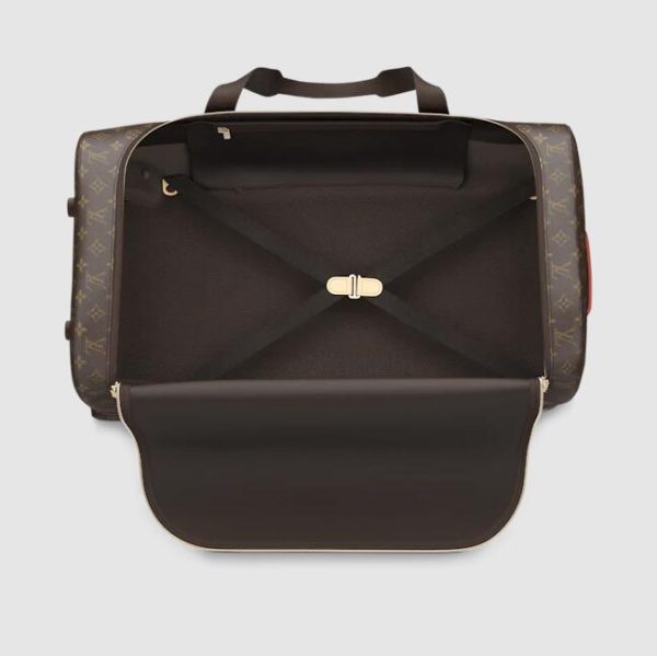 Louis Vuitton HORIZON SOFT DUFFLE 65 M20111 - Image 3