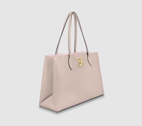 Louis Vuitton LOCKME SHOPPER M57346 - Image 3