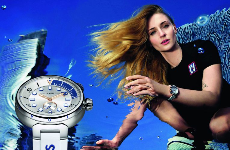 Louis Vuitton Watches: A Legacy of Elegance and Innovation